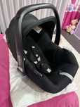 Maxi cosi Cabriofix i-size 0+