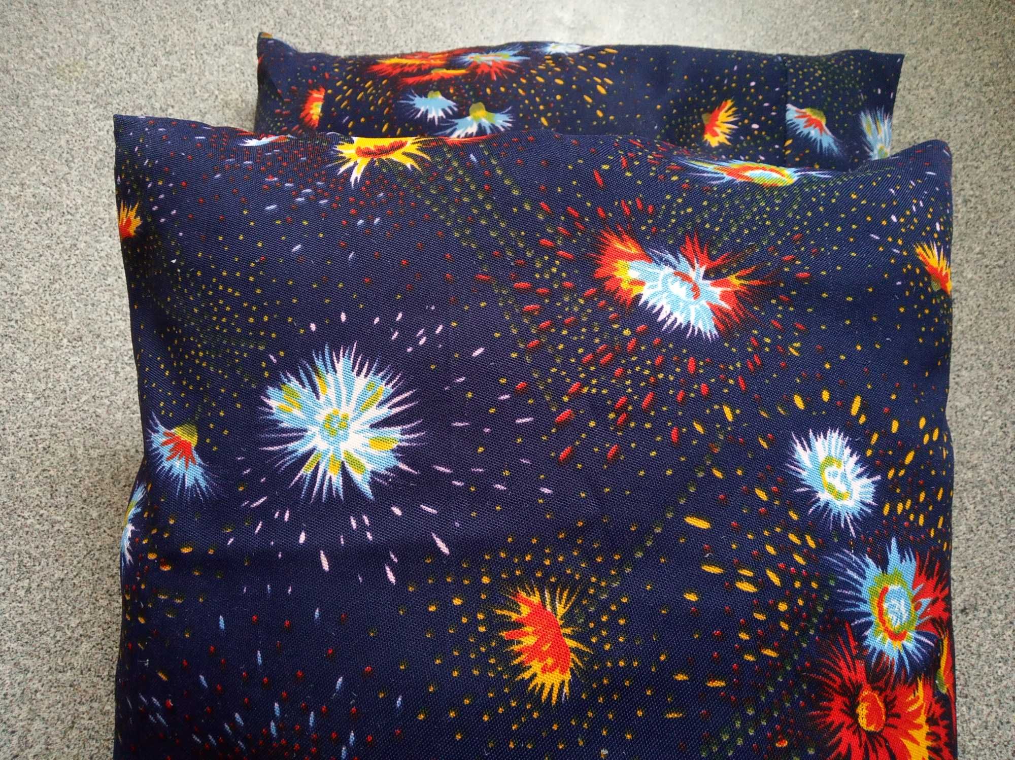 Подушка пух-перо  60× 60, 40*40, 25*25