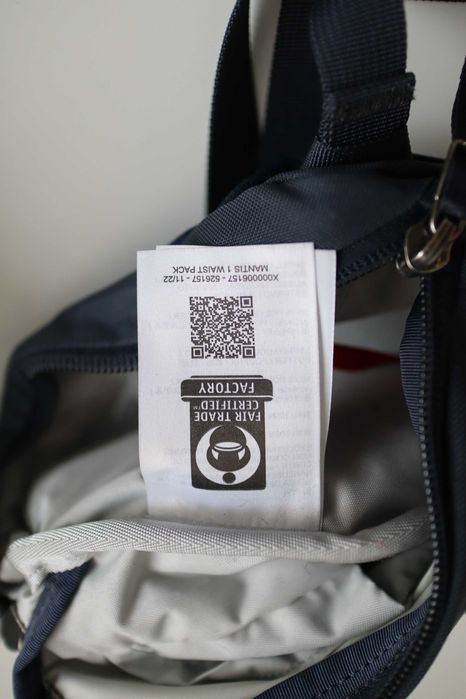 Сумка Arcteryx Mantis 1