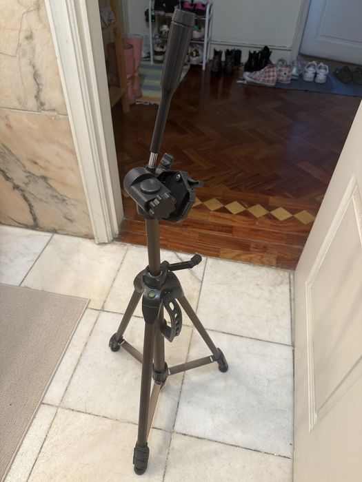 Hama Star 61 Tripod