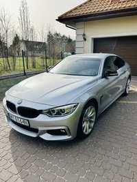 BMW Seria 4 BMW SERIA 4 430i xdrive Salon Polska