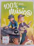 100% Música 6º ano educação musical