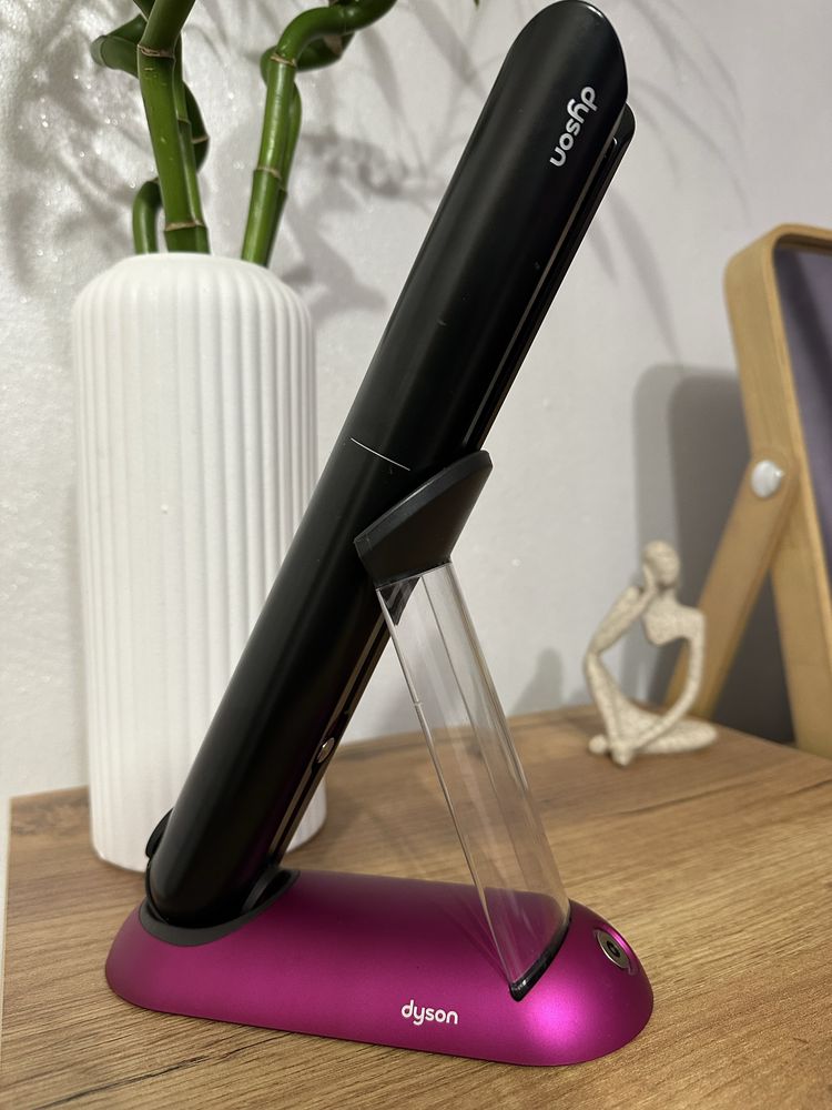 Випрямляч Dyson, утюжок бездротовий, оригінал