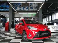 Toyota Yaris Y20 / Salon PL / I Właścicel / Bogate Wyposażenie / Super Stan