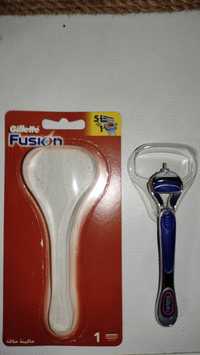 Бритвенный станок Gillette Fusion 5 (б/у)