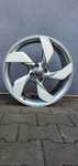 18 4x100  Opel Adam..