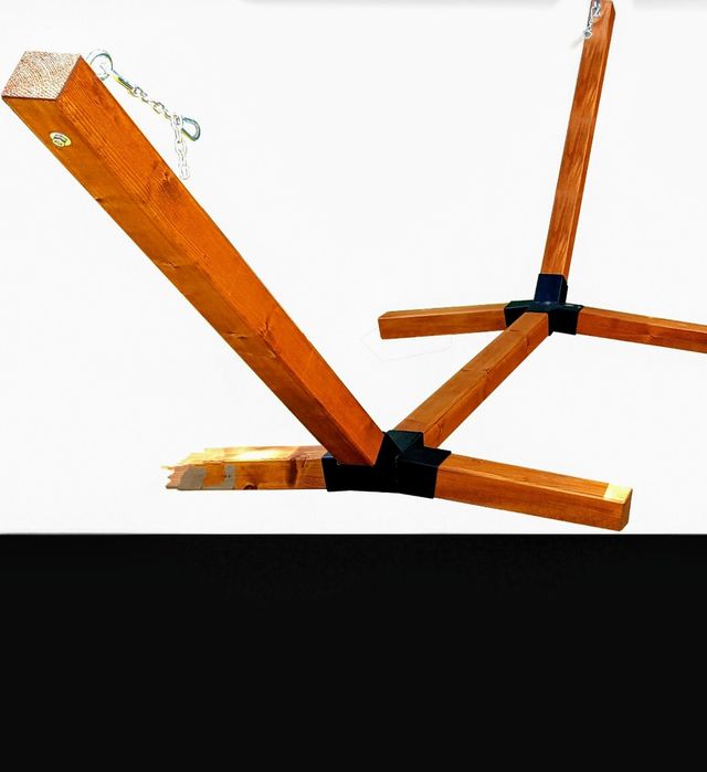 Hamak ogrodowy! Solidny!