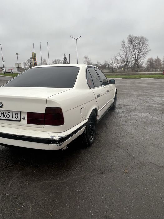 Bmw e34 M40b18 Продам бмв возможен обмен