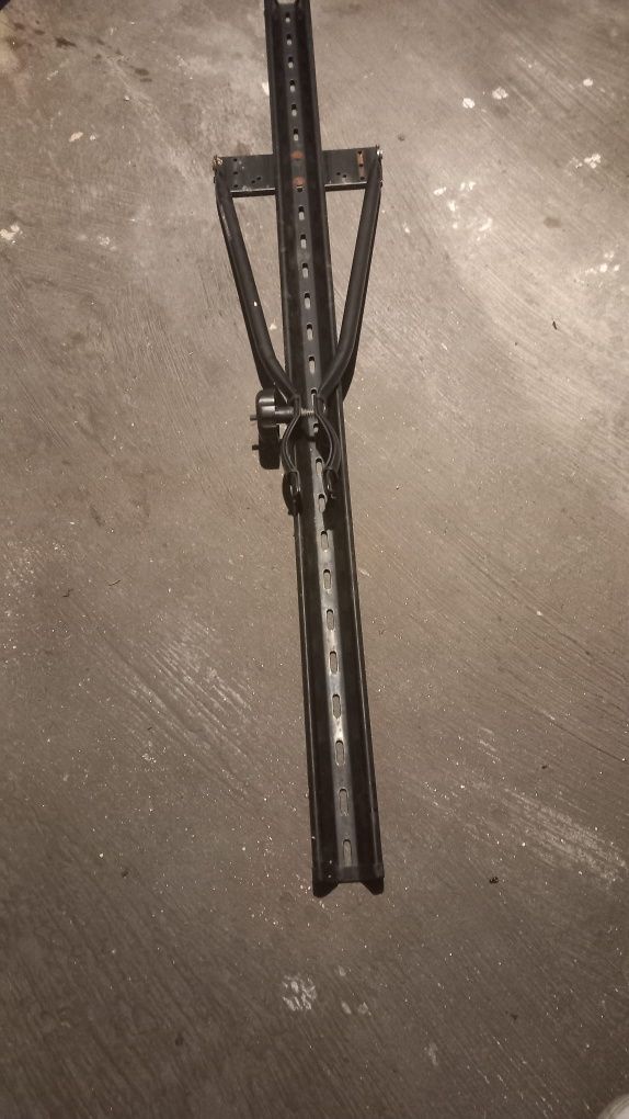 Barras  bicicleta