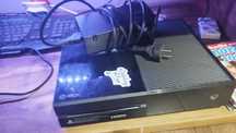 Xbox One Black 500GB