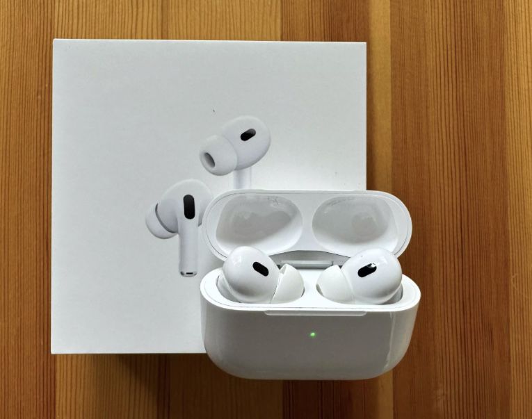 AirPods Pro 2 NOVOS