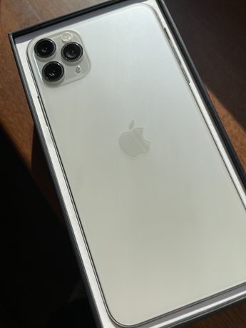 iPhone 11 Pro Max 64