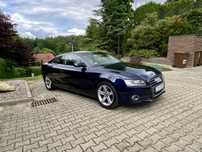 Audi a5 2,7 diesel