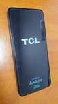 Telefon komórkowy TCL 505 8GB/128GB