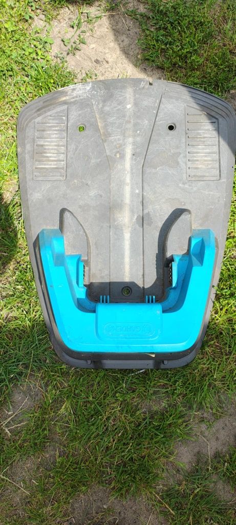 Robot koszący Gardena