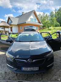 Opel Insignia w Kombi