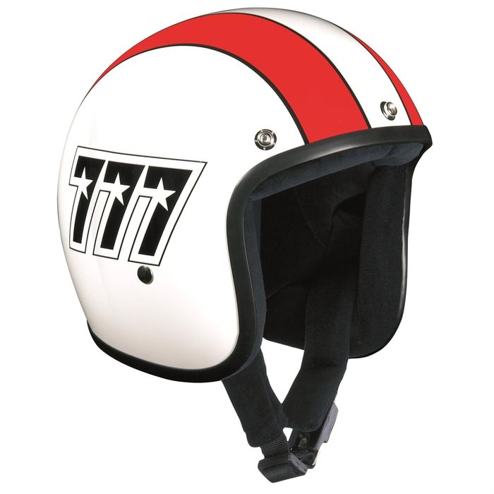 Capacete BANDIT 777