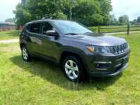 Jeep Compass 2020