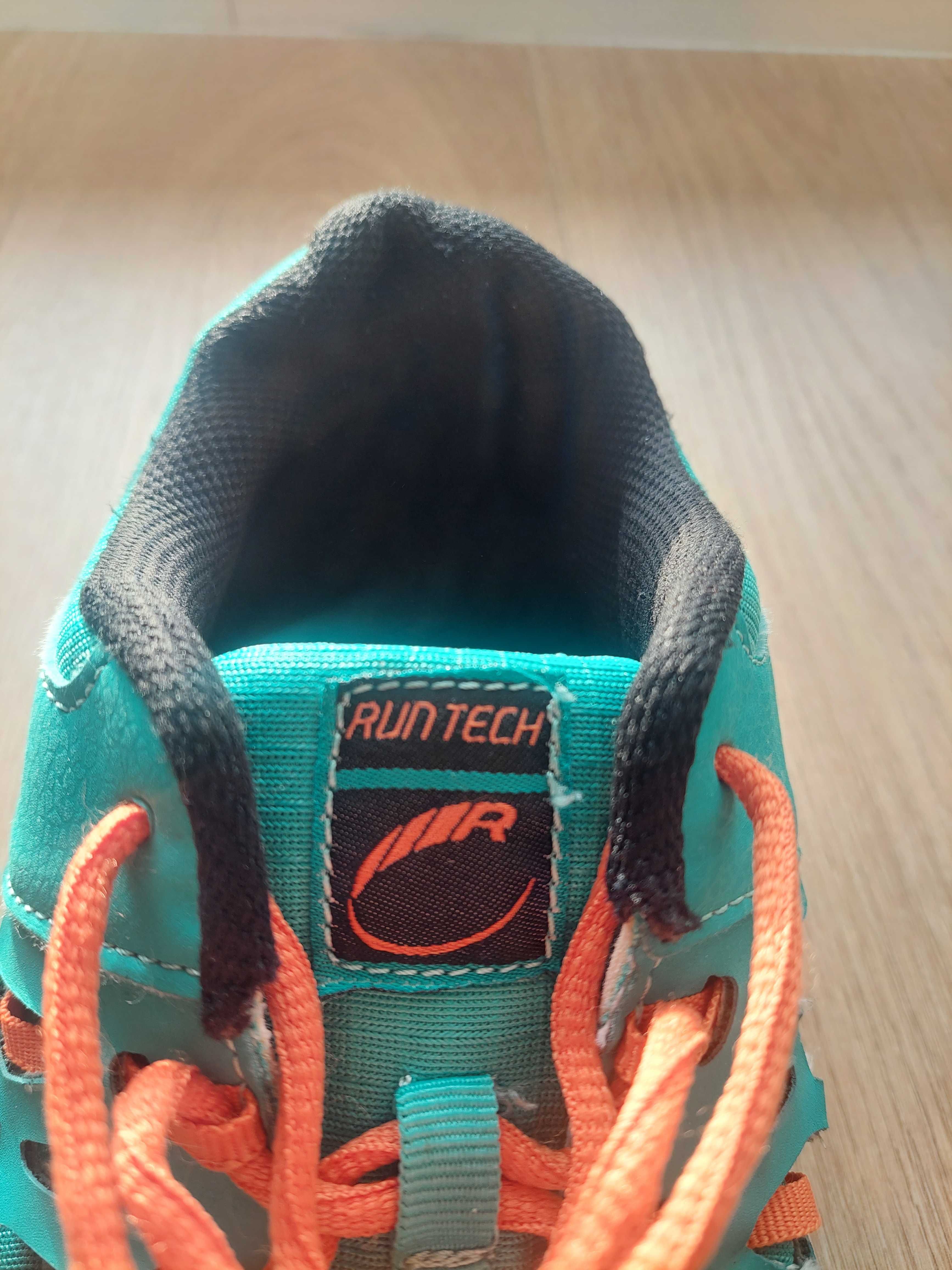 Buty do biegania RunTech