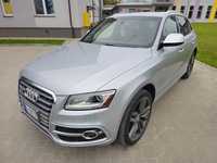 Audi SQ5 Supercharged 3.0 TFSI 354kM quattro