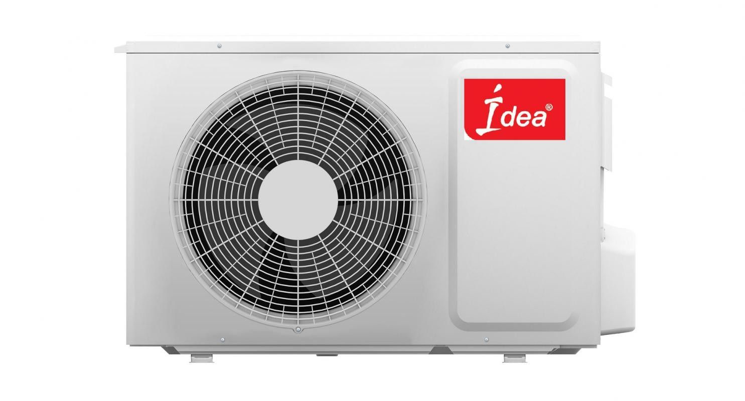 Кондиционер IDEA ISR-09HR-SA7-N1 ION