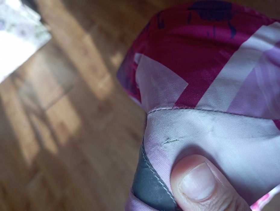 Зимовий комбінезон Reima