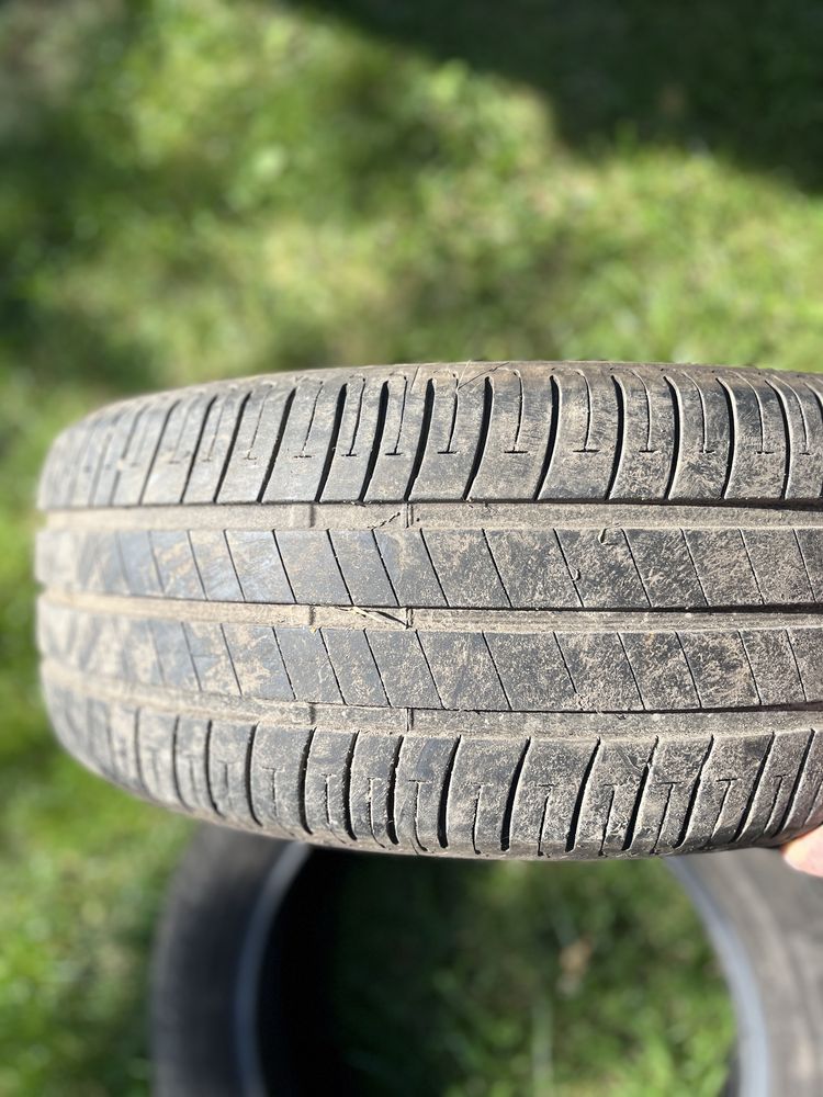 Opony Bridgestone Ecopia 16”