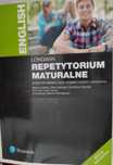 Repetytorium maturalne, angielski, Longman
