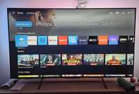 Telewizor LED Philips 70PUS8118/12 70" 4K UHD Smart TV Ambilight