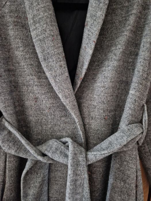 Plaszcz Reserved w rozmiarze 38