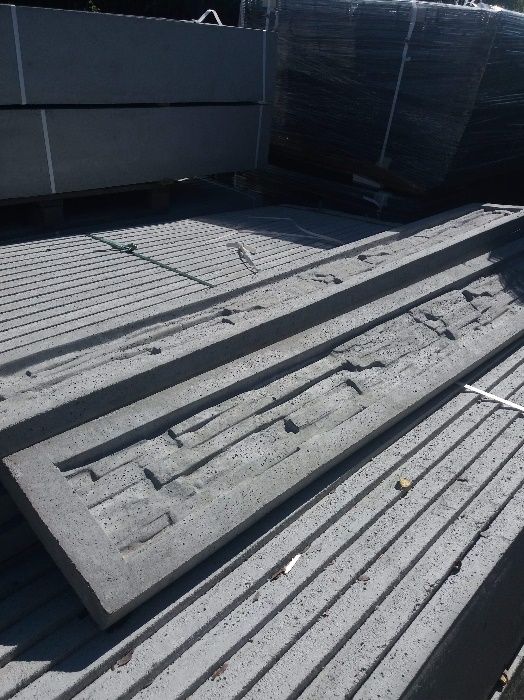 Panele Ogrodzeniowe 3D fi4 h=1230mm/2500 51 drutów w panelu mb