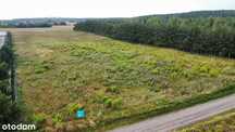 Działka 3000 m2 puszcza zielonka