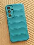 Etui Samsung M35 case zielony nowy