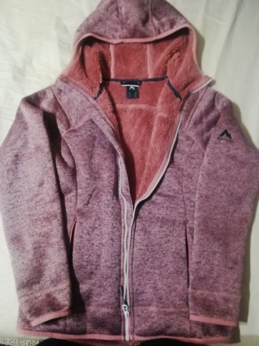 Кофта жіноча тепла