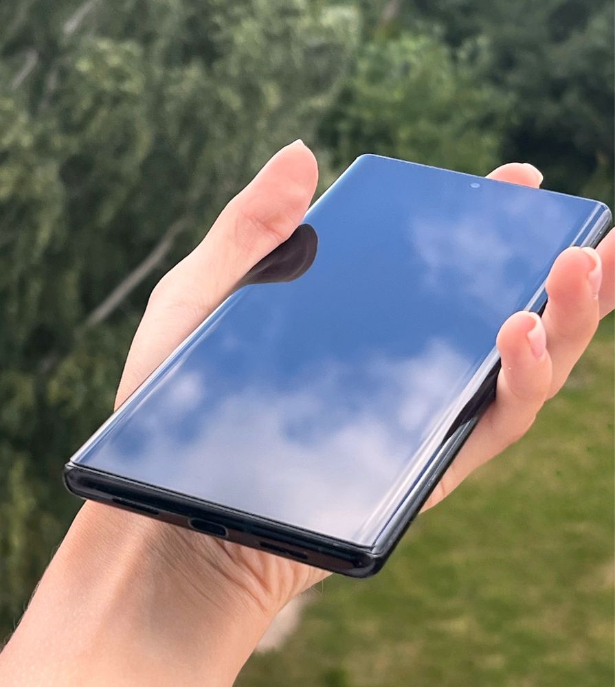 Захисне скло Google Pixel 6Pro, Pixel 7Pro (в комплекті УФ-лампа)