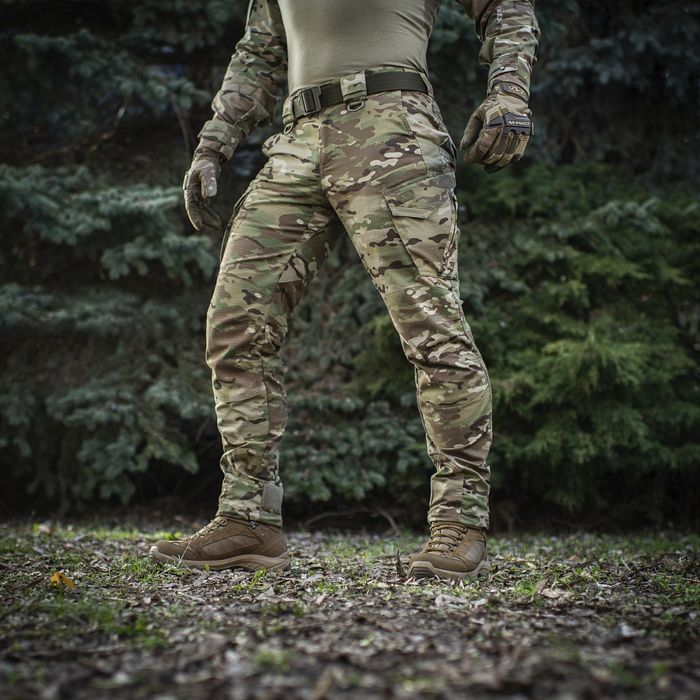 M-Tac штани Aggressor
