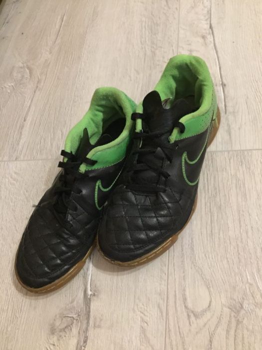 Halówki Nike