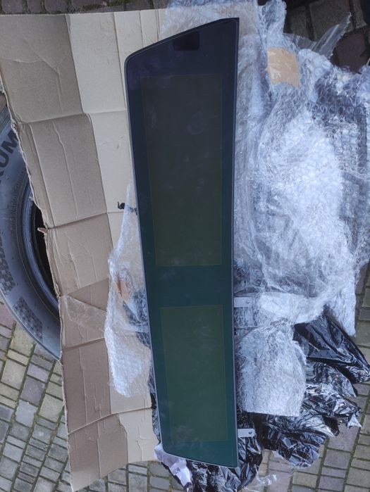 Панель приборів монітор дисплей Кіа ev6