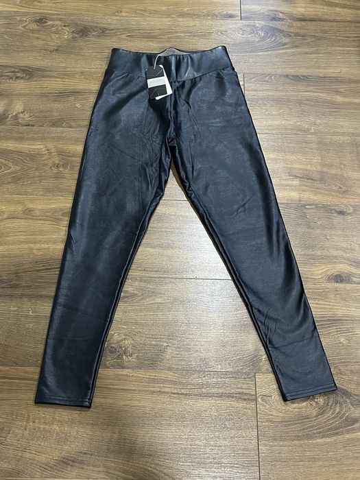 Лосини на флісі