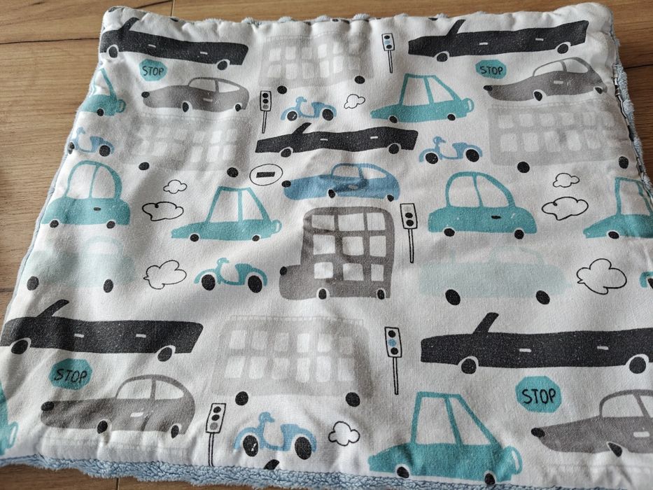 Pościel do wózka