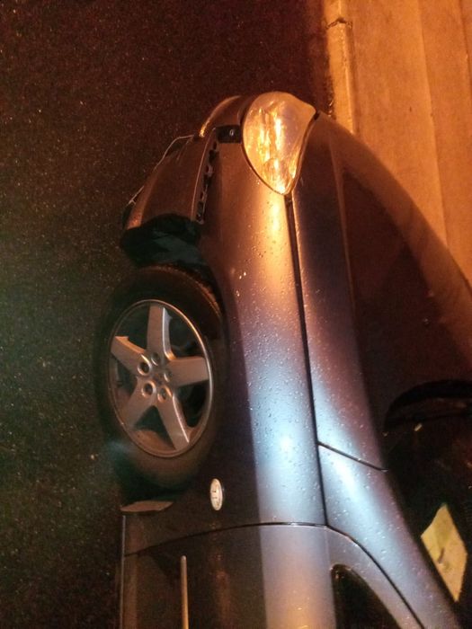 Peugeot 407 ano 2006 para peças