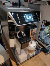 Ekspres do kawy DeLonghi Primadonna Claas 1500kaw 2021 rok