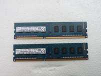 Pamięć RAM SKhynix  DDR3 2x4 GB PC3L