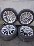 Alu OZ 18 5×114 Hyundai Mazda Kia Toyota Nissan Dacia  Renault