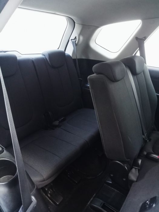 Kia Carens CRDI sete lugares diesel