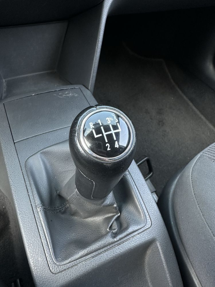 Volkswagen Polo 9N 1.2