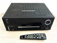 Amplituner Harman Kardon AVR135 6.1 czarny