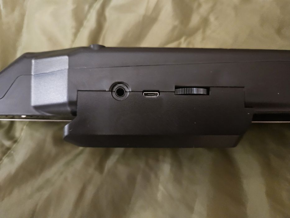 Смарт гітіра Smart Guitar