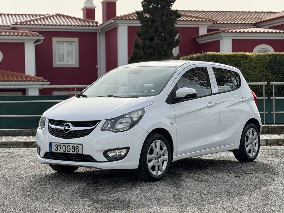 Opel Karl 1.0 / 150.000 km / Nacional / Garantia