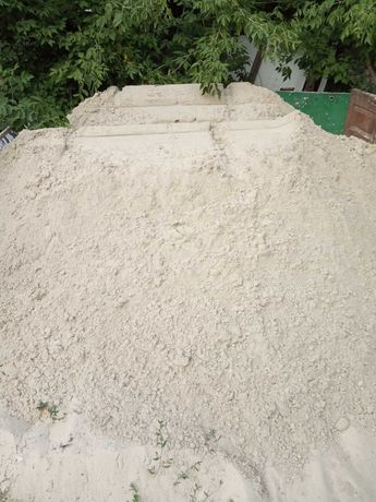Песок для песочниц мытый